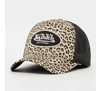 Von Dutch Originals Trucker Cap Leo beige ONE SIZE