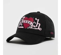 Von Dutch Originals Trucker Cap negro ONE SIZE