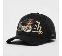 Von Dutch Originals Trucker negro ONE SIZE