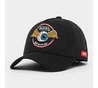 Von Dutch Originals Trucker negro ONE SIZE