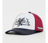 Von Dutch Originals Trucker Premuim Cap Wild Eagle multicolor ONE SIZE