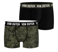 Von Dutch T789 Boxer 2 Units S