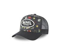 Von Dutch-TAT01 - para: Hombre Color: Negro Talla: Talla única