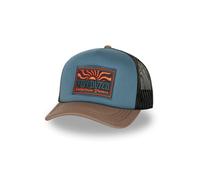 Von Dutch Trucker Cap CT FOAM/03 Multicolor Size:OneSize
