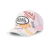 Von Dutch-VD-0-CAS1-BRA-PIN - para: Hombre Color: Rosa Talla: Talla única