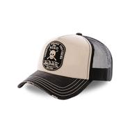 Von Dutch-VD-CAS1-CREW7 - para: Hombre Color: Gris Talla: Talla única