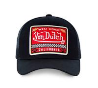 von dutch west coast negro sombrero