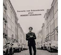 Von Eckardstein, Severin - Oeuvres pour Piano