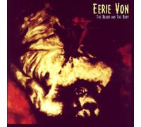 Von, Eerie - Blood & the Body