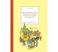 Von einem, der auszog berühmt zu werden: Erzählung um den dänischen Dichter Hans Christian Andersen