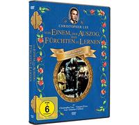Von einem, der Auszog, das Fürchten zu lernen - Große Märchen mit großen Stars [Alemania] [DVD]