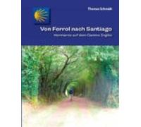 Von Ferrol Nach Santiago (ebook)
