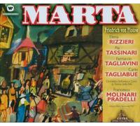 Von Flotow Molinari - Martha