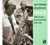 Von Freeman / Ed Petersen - Von & Ed