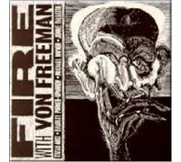 Von Freeman - Fire