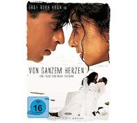 Von ganzem Herzen [Alemania] [DVD]