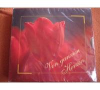 Von Ganzem Herzen (CD+Bildband [Import]