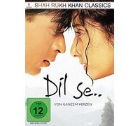 Von ganzem Herzen - Dil Se (Shah Rukh Khan Classics) [Alemania] [DVD]