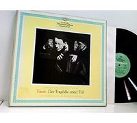 von Goethe, Johann Wolfgang - Faust · Der Tragödie Erster Teil