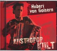 Von Goisern,Hubert - Austropop Kult [Import]