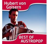 Von Goisern,Hubert - I am from Austria-Hubert Von Goisern