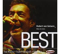 Von Goisern Hubert - Oben & Unten - Best