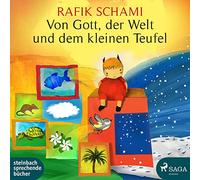 Von Gott, der Welt und dem kleinen Teufel