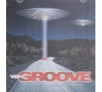 Von Groove - Drivin' Off the Edge of the...