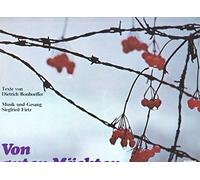 Von guten Mächten wunderbar getragen (1977, Texte: Dietrich Bonhoeffer) / Vinyl record [Vinyl-LP]