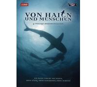 Von Haien und Menschen [Alemania] [DVD]