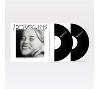 Von Hausswolff, Anna - ICONOCLASTS [Vinilo]