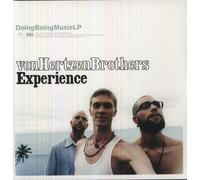 Von Hertzen Brothers - Experience [Vinilo]