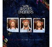 Von Hertzen Brothers - Von Hertzen Brothers - Red Alert In The Blue Forest (2 LP) [Vinilo]