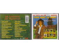 Von Herz zu Herz-präsentiert von Ramona Leiss - Patrick Lindner, Kastelruther Spatzen, Alpentio Tirol, Wildecker Herzbuben, Walter Scholz, Nockalm Quintett..