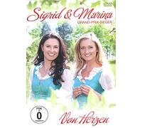 Von Herzen - Sigrid & Marina [Alemania] [DVD]
