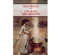 Von Hexen Und Unholden (ebook)