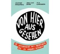 Von Hier Aus Gesehen (ebook)