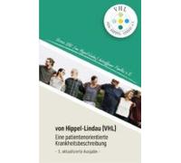 Von Hippel Lindau (vhl) (ebook)
