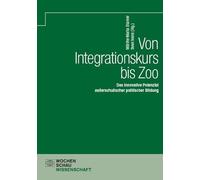 Von Integrationskurs bis Zoo: Das innovative Potenzial außerschulischer politischer Bildung