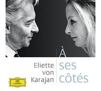 Von Karajan Eliette - A Ses Cotes [Import]