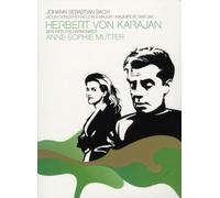 Von Karajan, Herbert - Bach: Violin Concerto Nº 2
