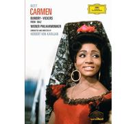 Von Karajan, Herbert - Bizet: Carmen [USA] [DVD]