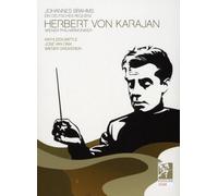Von Karajan, Herbert - Brahms: Ein Deutsches Requiem