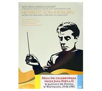 Von Karajan, Herbert - Mozart: Coronation Mass K. 317