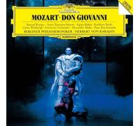 Von Karajan, Herbert - Mozart: Don Giovanni