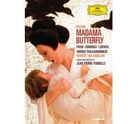 Von Karajan, Herbert - Puccini: Madama Butterfly [USA] [DVD]