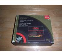 Von Karajan, Herbert/Wiener P. - Strauss, R.: Salome
