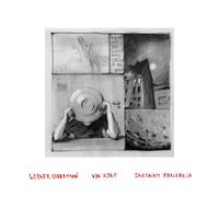 Kavermann, Werner – Shoot Out the Light and Drink Me Now – Vinilo