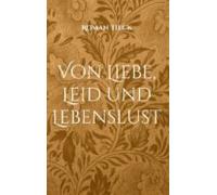 Von Liebe Leid Und Lebenslust (ebook)