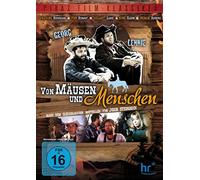 Von Mäusen und Menschen [Alemania] [DVD]